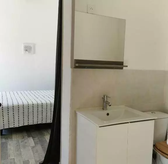 Aamiaismajoitus (B&B) Chambre D Hotes La Dragonne