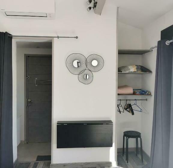 Bed and Breakfast Chambre D Hotes La Dragonne