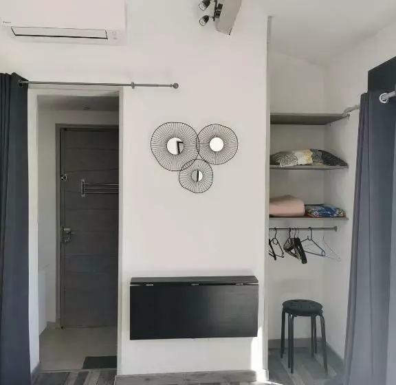 Aamiaismajoitus (B&B) Chambre D Hotes La Dragonne