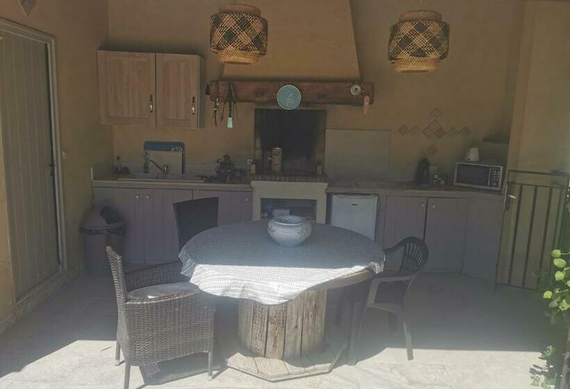 Bed and Breakfast Chambre D Hotes La Dragonne