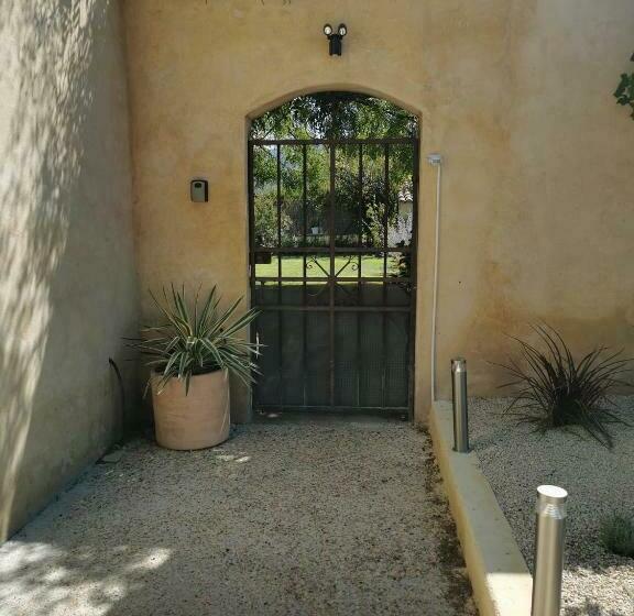 Bed and Breakfast Chambre D Hotes La Dragonne