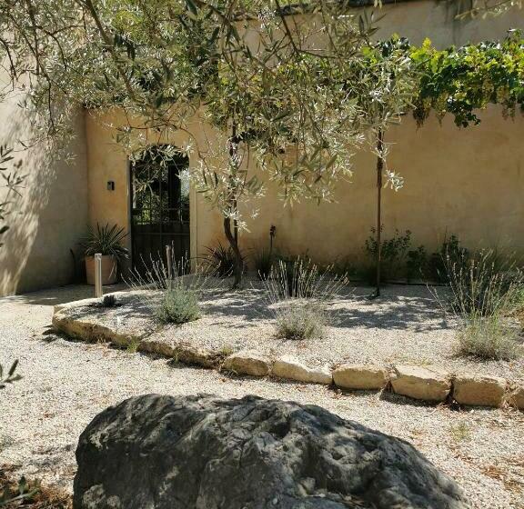 Bed and Breakfast Chambre D Hotes La Dragonne