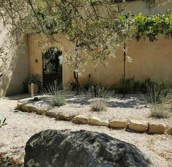 Aamiaismajoitus (B&B) Chambre D Hotes La Dragonne