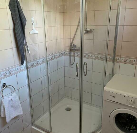 민박 Centro Estivo Il Piccolo Paradiso