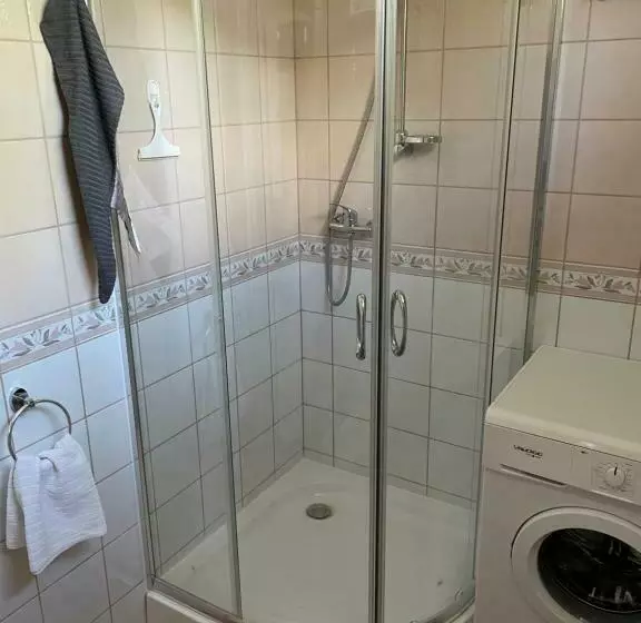 Aamiaismajoitus (B&B) Centro Estivo Il Piccolo Paradiso