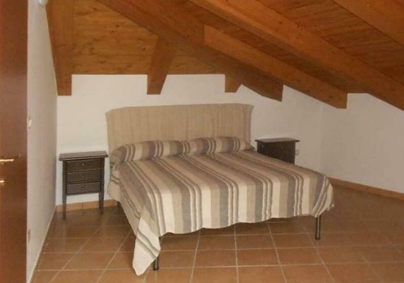 مبيت وإفطار La Dimora Del Barone