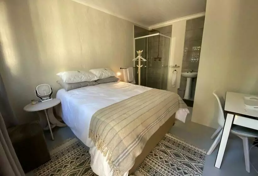 Aamiaismajoitus (B&B) La Moor Country Venue & Eatery