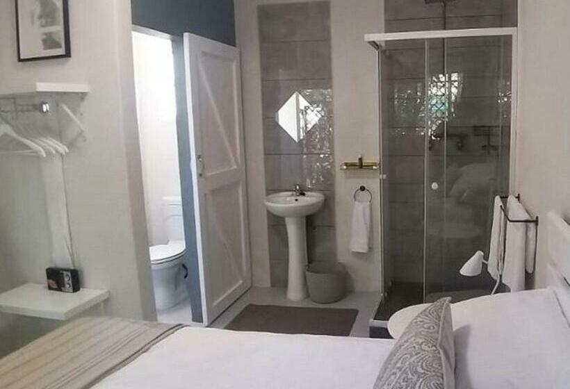 مبيت وإفطار La Moor Country Venue & Eatery