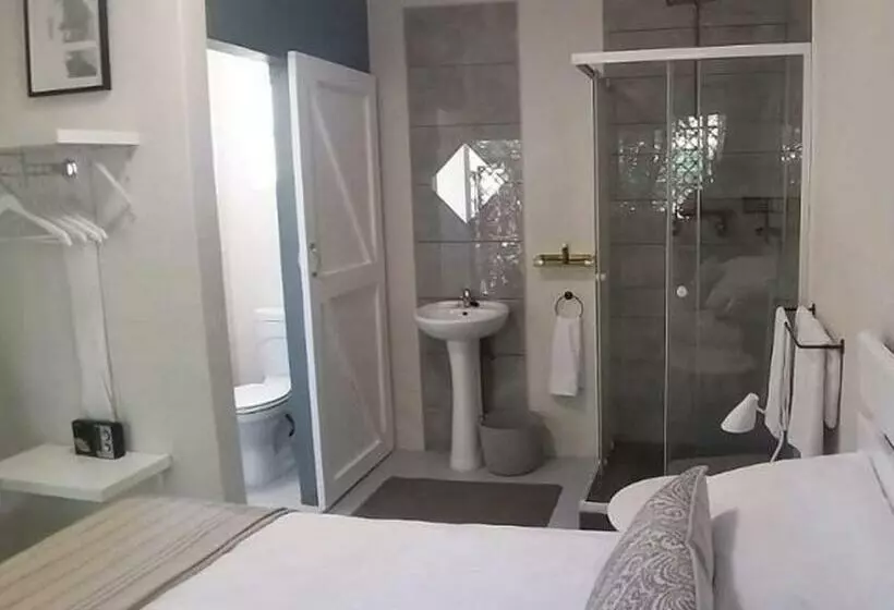 Aamiaismajoitus (B&B) La Moor Country Venue & Eatery