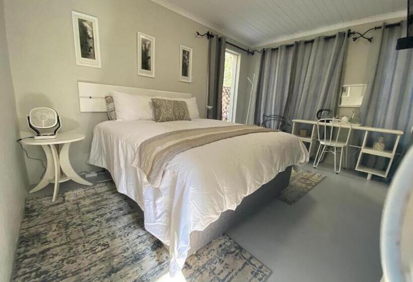 مبيت وإفطار La Moor Country Venue & Eatery