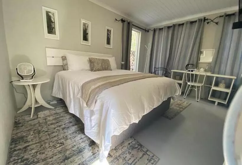 Aamiaismajoitus (B&B) La Moor Country Venue & Eatery