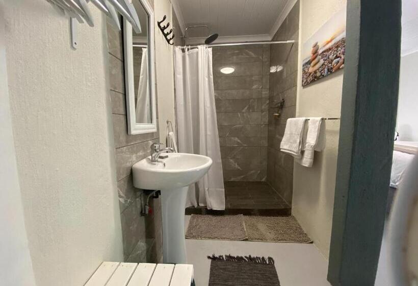 مبيت وإفطار La Moor Country Venue & Eatery