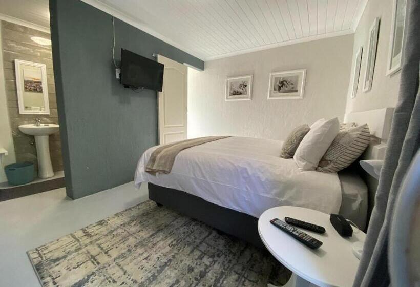 مبيت وإفطار La Moor Country Venue & Eatery