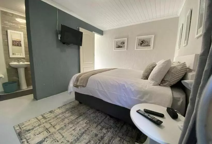 Aamiaismajoitus (B&B) La Moor Country Venue & Eatery