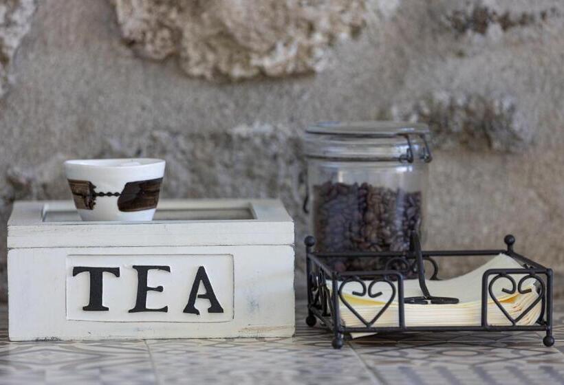 住宿加早餐  Les Chambres Du Lavoir Vert