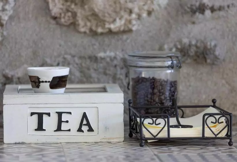 Aamiaismajoitus (B&B) Les Chambres Du Lavoir Vert