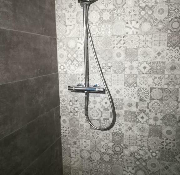 مبيت وإفطار Mas D Antan