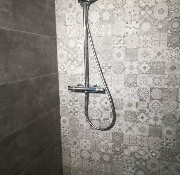 Aamiaismajoitus (B&B) Mas D Antan