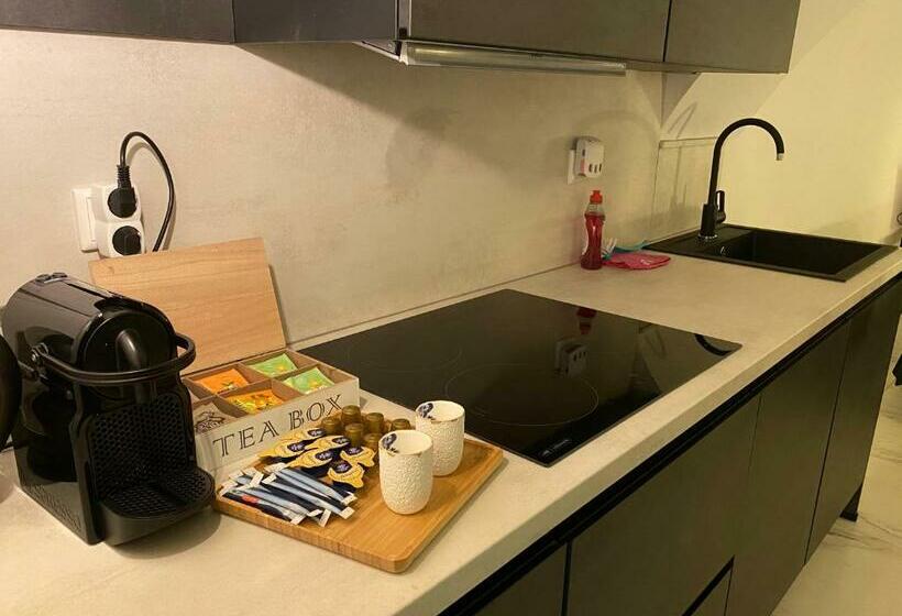 צימר Slapen Onder De Dom