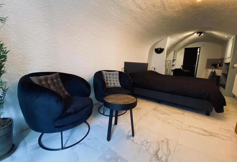 צימר Slapen Onder De Dom