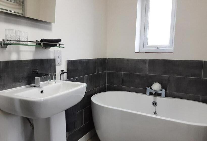 住宿加早餐 Snoozefrome