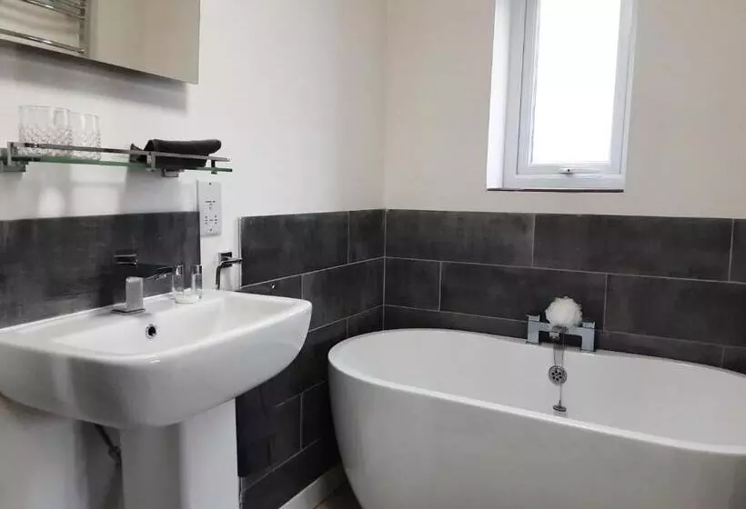 Aamiaismajoitus (B&B) Snoozefrome