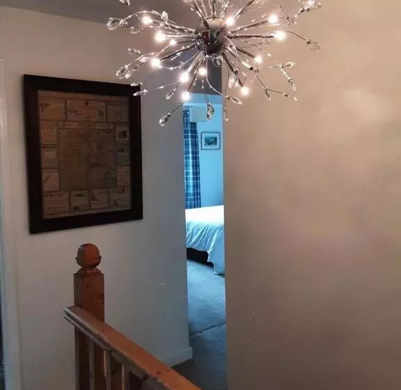 Aamiaismajoitus (B&B) Snoozefrome