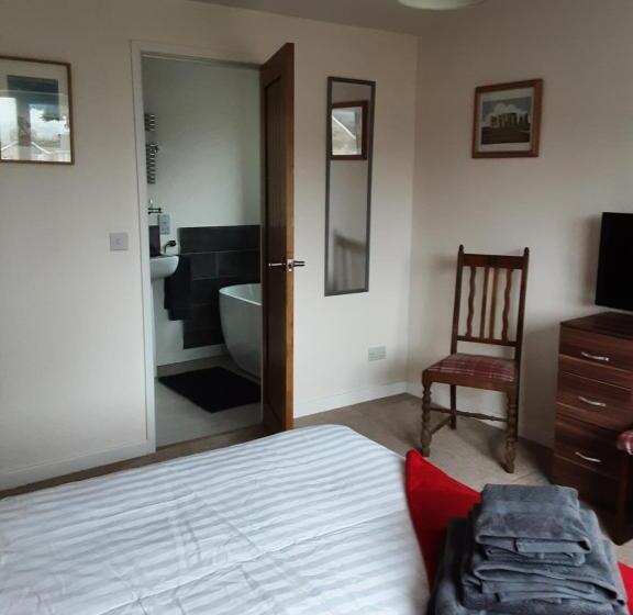 住宿加早餐 Snoozefrome