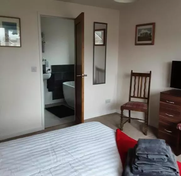 Aamiaismajoitus (B&B) Snoozefrome