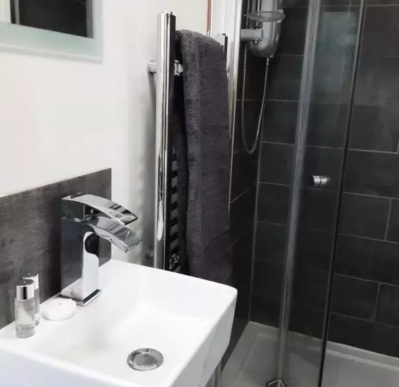 Aamiaismajoitus (B&B) Snoozefrome