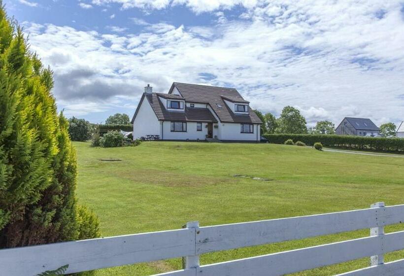 Bed and Breakfast Strathgorm