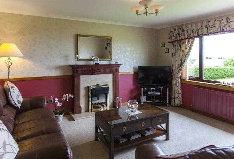 Bed and Breakfast Strathgorm