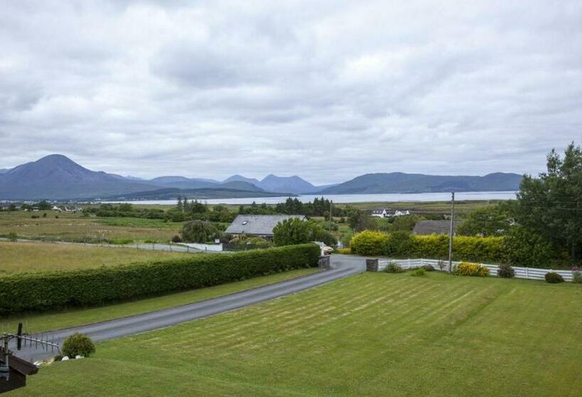 Bed and Breakfast Strathgorm