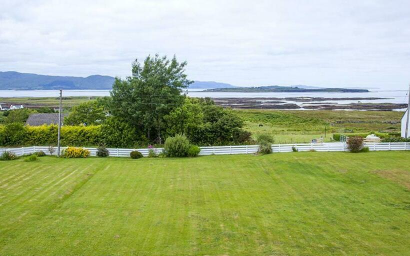 Bed and Breakfast Strathgorm