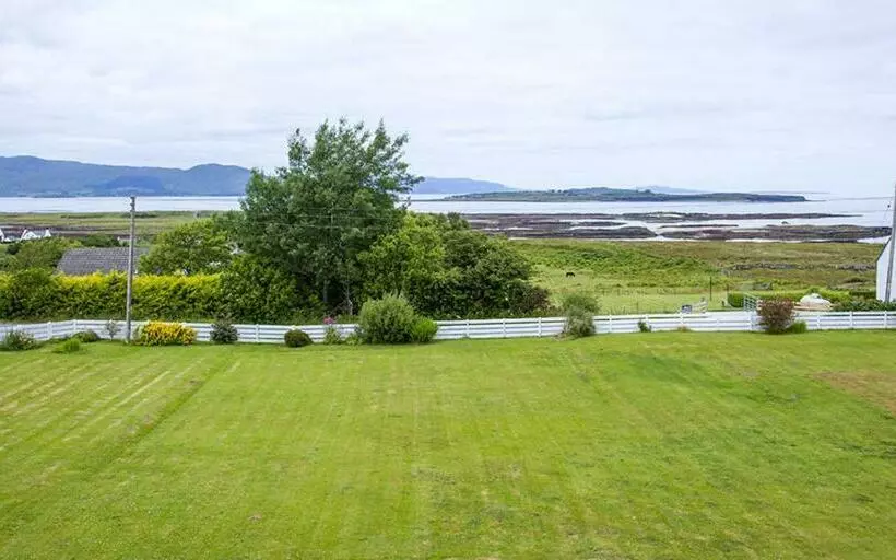 Bed and Breakfast Strathgorm