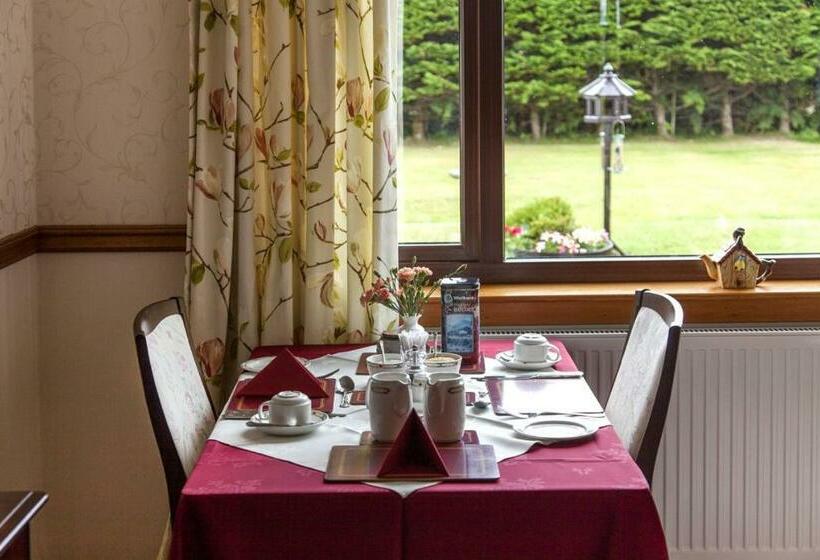 Bed and Breakfast Strathgorm