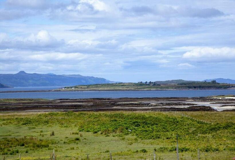 Bed and Breakfast Strathgorm