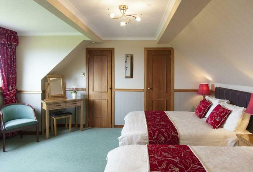 Bed and Breakfast Strathgorm