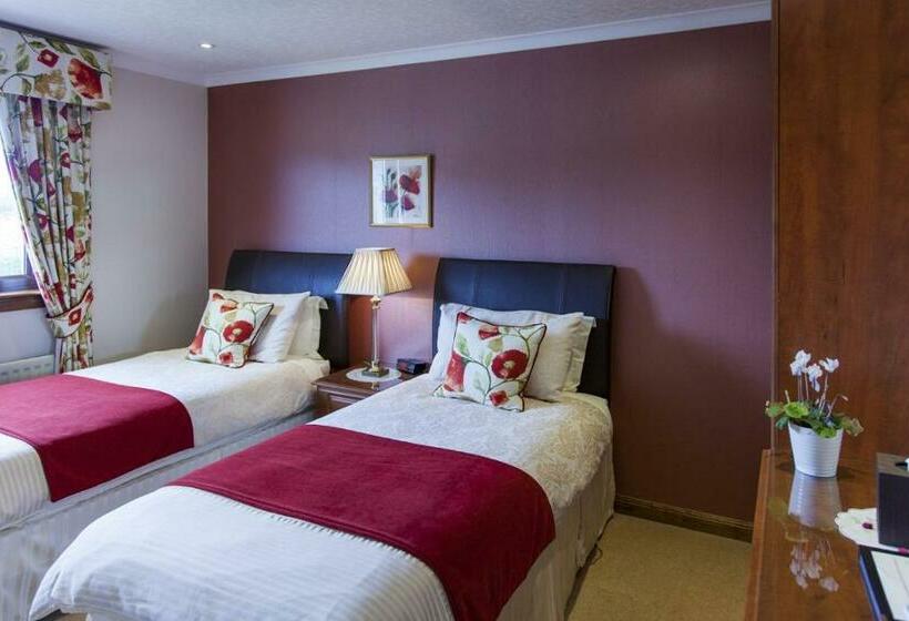 Bed and Breakfast Strathgorm