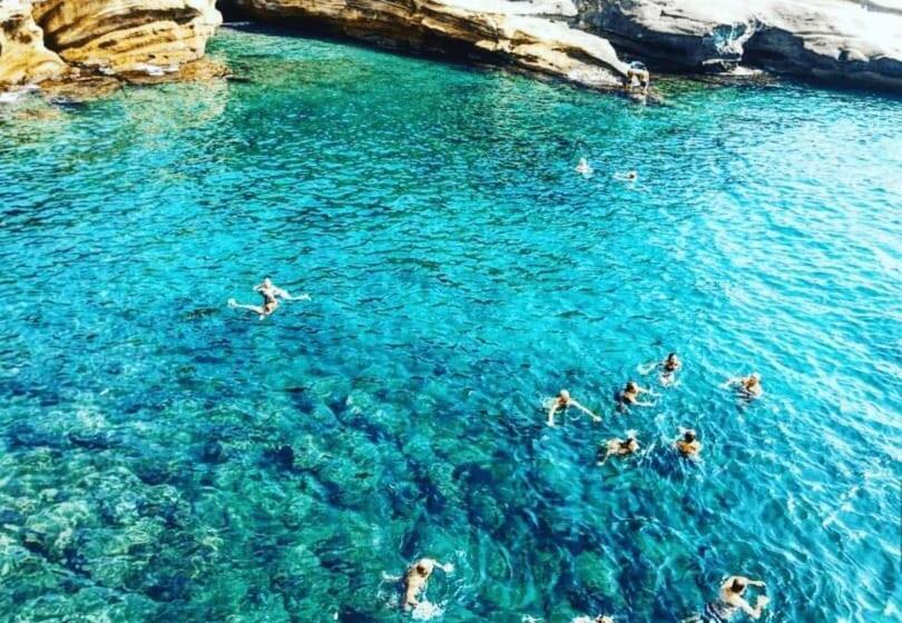 تختخواب و صبحانه Tettoeletto