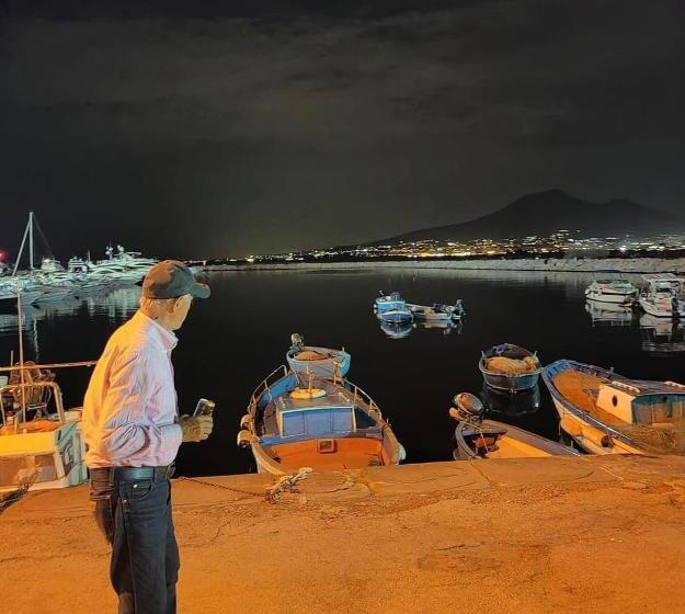 تختخواب و صبحانه Tettoeletto