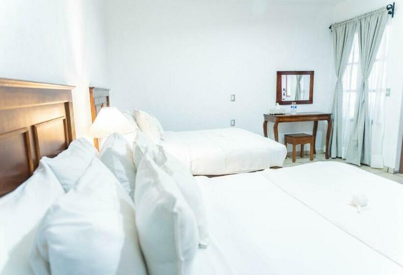 Casa Graciela Hotel Pátzcuaro