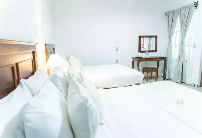 Casa Graciela Hotel Pátzcuaro