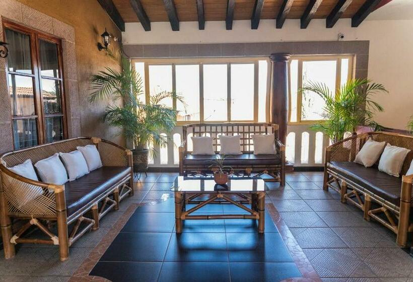 Casa Graciela Hotel Pátzcuaro