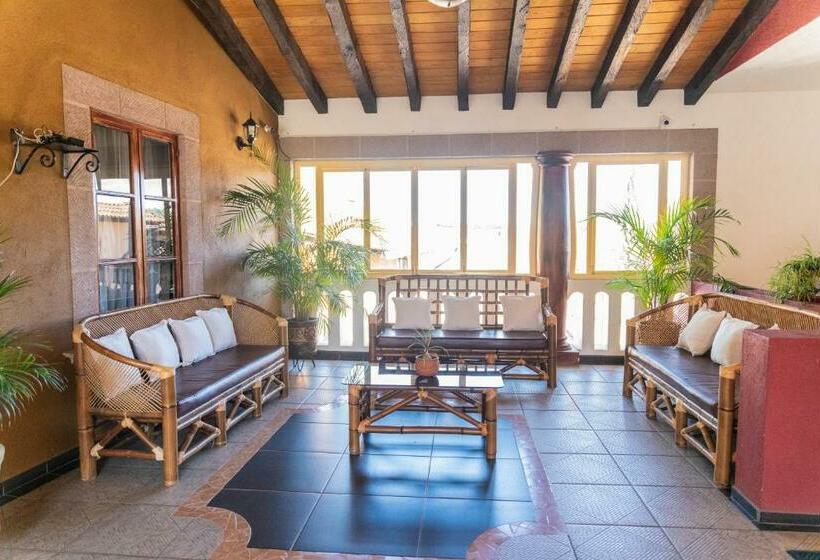 Casa Graciela Hotel Pátzcuaro