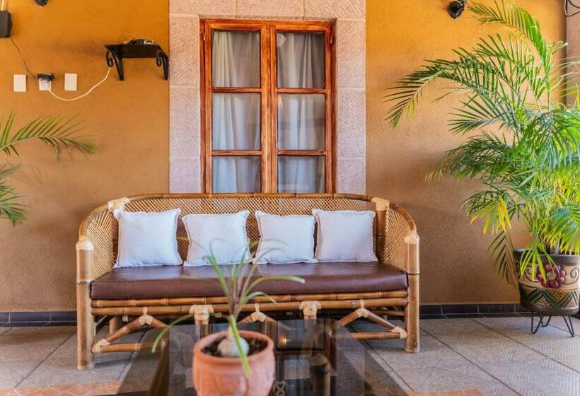 Casa Graciela Hotel Pátzcuaro