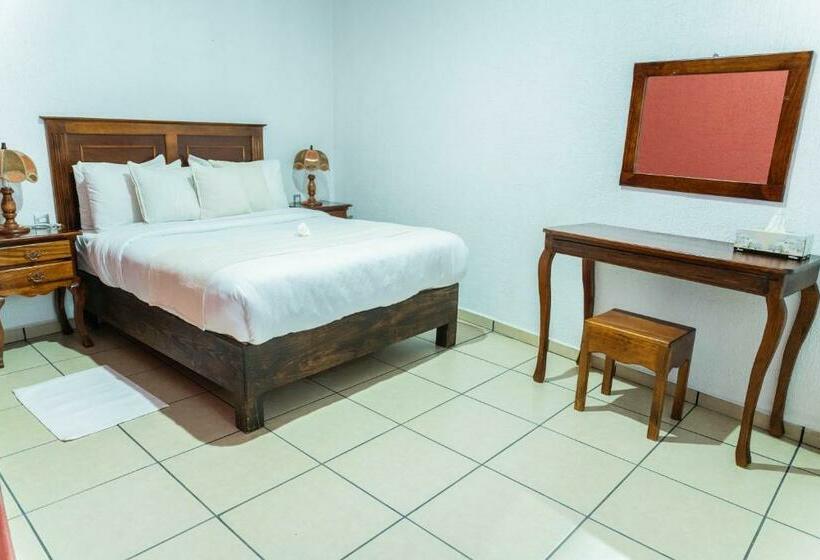 Casa Graciela Hotel Pátzcuaro