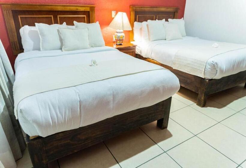 Casa Graciela Hotel Pátzcuaro