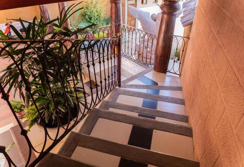 Casa Graciela Hotel Pátzcuaro