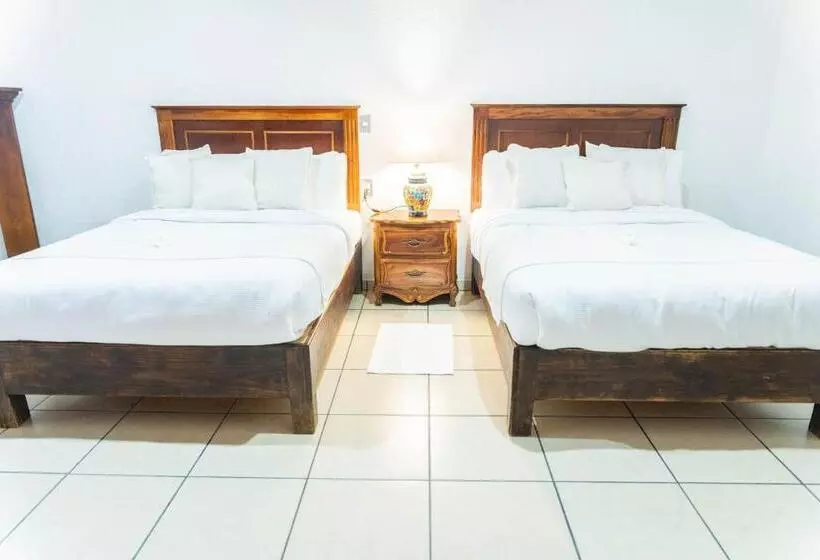 Casa Graciela Hotel Pátzcuaro